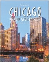 bokomslag Reise durch Chicago und die Großen Seen