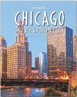 bokomslag Reise durch Chicago und die Großen Seen