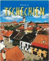 bokomslag Reise durch Tschechien