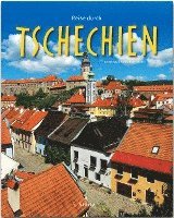 bokomslag Reise durch Tschechien