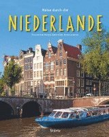 bokomslag Reise durch die Niederlande