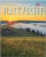 bokomslag Journey through the Black Forest