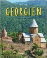 bokomslag Reise durch Georgien