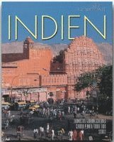 Claudia Penner, Trudie Trox - Indien, Inbunden