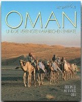 bokomslag Oman und die Vereinigten Arabischen Emirate
