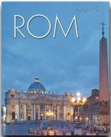 bokomslag Rom