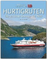 bokomslag Hurtigruten