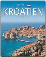 bokomslag Kroatien