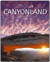 bokomslag Canyonland