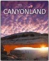 Stefan Nink - Canyonland, Inbunden