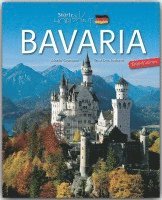 bokomslag Bavaria. Englische Ausgabe