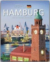 Nina Schiefelbein - Hamburg, Inbunden