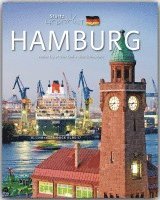 bokomslag Hamburg