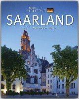 bokomslag Saarland