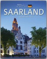 Michael Kühler - Saarland, Inbunden