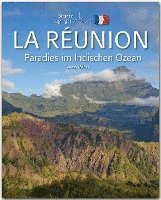bokomslag Horizont LA RÉUNION - Paradies im Indischen Ozean