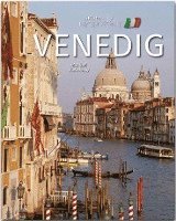 bokomslag Horizont Venedig