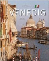 Ulrike Ratay - Horizont Venedig, Inbunden