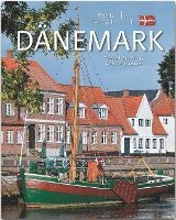 bokomslag Horizont Dänemark
