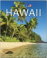 bokomslag Horizont Hawaii