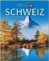 bokomslag Horizont Schweiz