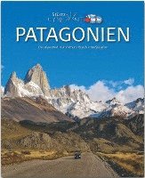 bokomslag Horizont Patagonien