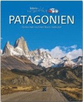 bokomslag Horizont Patagonien