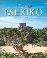 bokomslag Horizont Mexiko