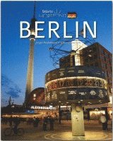 Volker Österreich - Horizont Berlin, Inbunden