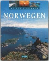 bokomslag Reisen & Erleben: Norwegen