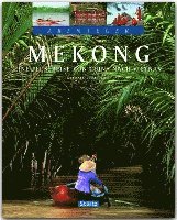 bokomslag Abenteuer Mekong