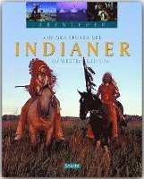 Abenteuer: Auf den Spuren der Indianer im Westen der USA 1