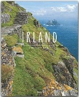 bokomslag Irland