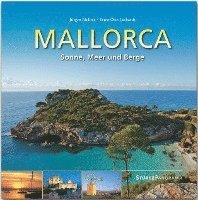 bokomslag Mallorca - Sonne, Meer und Berge