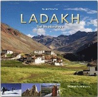 bokomslag Ladakh - Tief im Himalaya