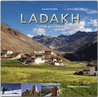 Ladakh - Tief im Himalaya