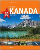 bokomslag Best of Kanada