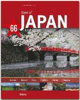 bokomslag Best of JAPAN - 66 Highlights