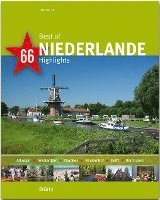 bokomslag Best of Niederlande - 66 Highlights