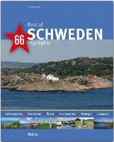 bokomslag Best of Schweden - 66 Highlights