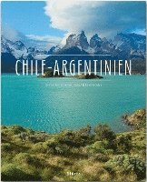 bokomslag Chile - Argentinien
