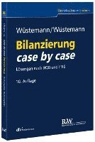 bokomslag Bilanzierung case by case