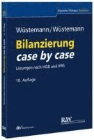 bokomslag Bilanzierung case by case