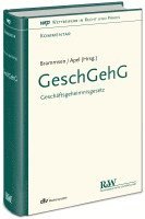 GeschGehG 1