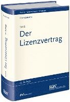 Der Lizenzvertrag 1