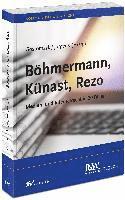 bokomslag Böhmermann, Künast, Rezo