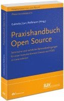 Praxishandbuch Open Source 1