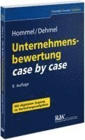 bokomslag Unternehmensbewertung case by case