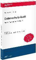 bokomslag Datenschutz-Audit