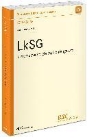LkSG - Lieferkettensorgfaltspflichtengesetz 1